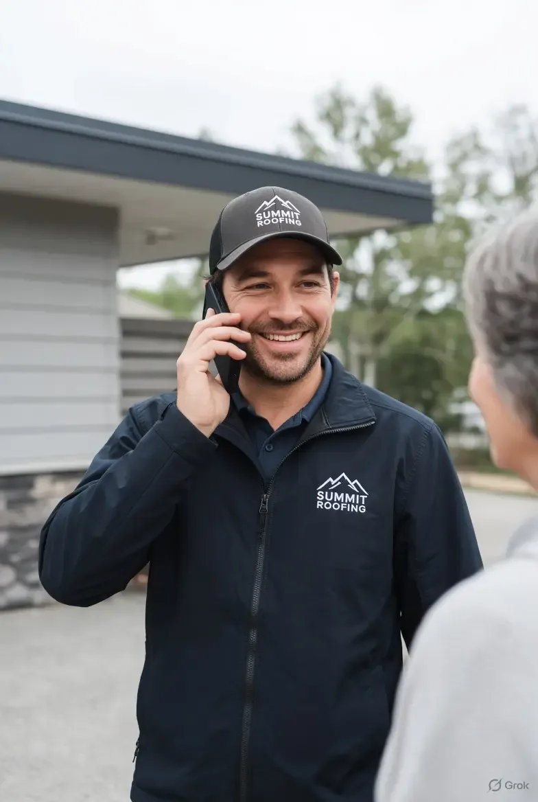 Flat Roof Leak Repair Woodbury, CT FAQs